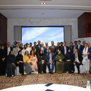 The International Business Matching Mission in the UAE