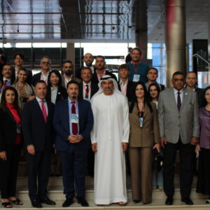 The International Business Matching Mission in the UAE